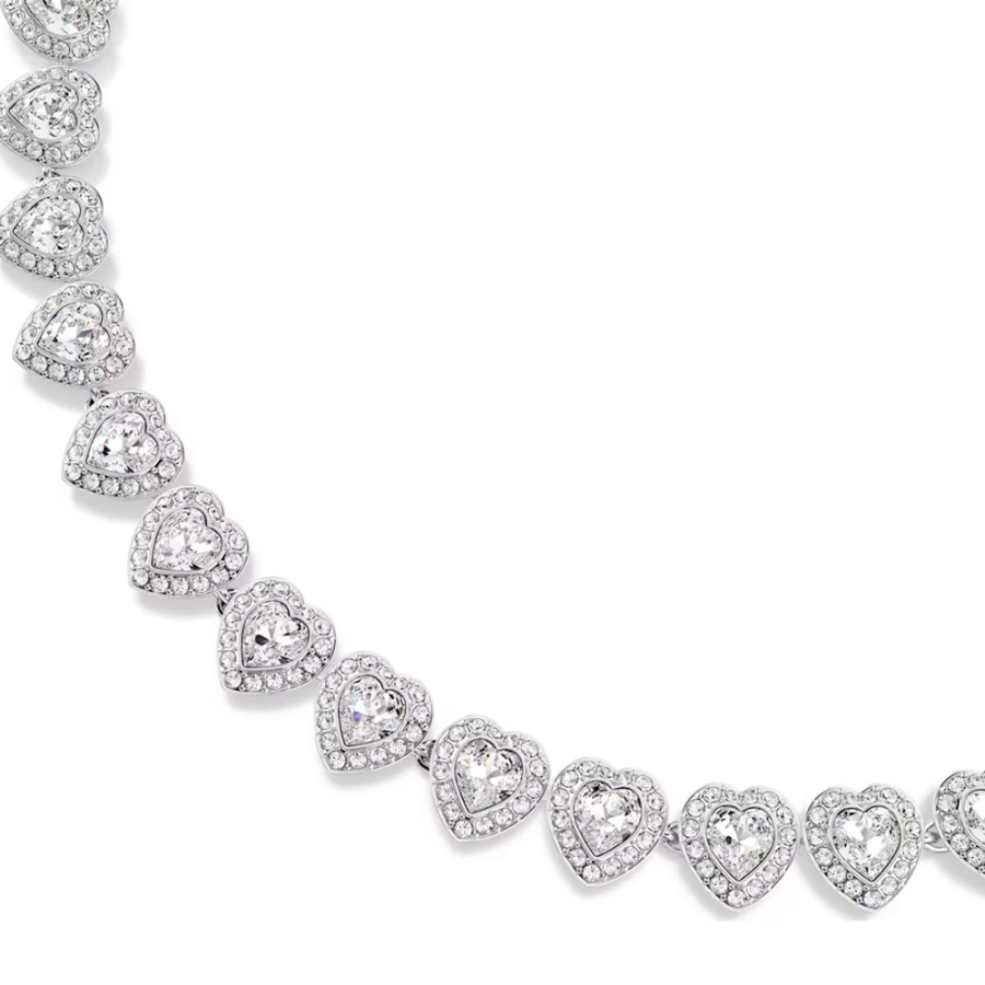 ariana-grande-x-swarovski-halskette ariana-grande-x-swarovski-halskette