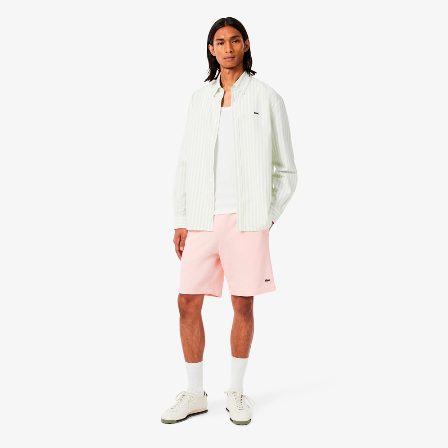 regular-fit-fleece-shorts