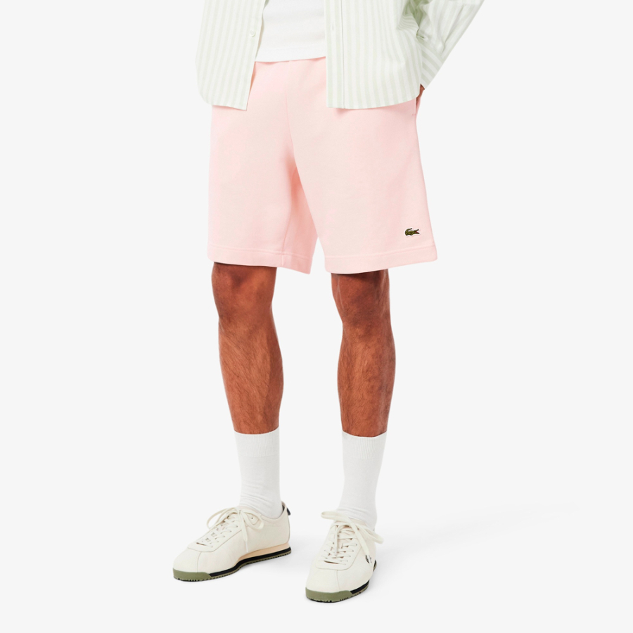 regular-fit-fleece-shorts
