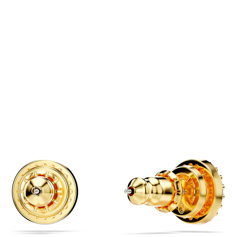 pendientes-de-boton-una-angelic-redonda pendientes-de-boton-una-angelic-redonda