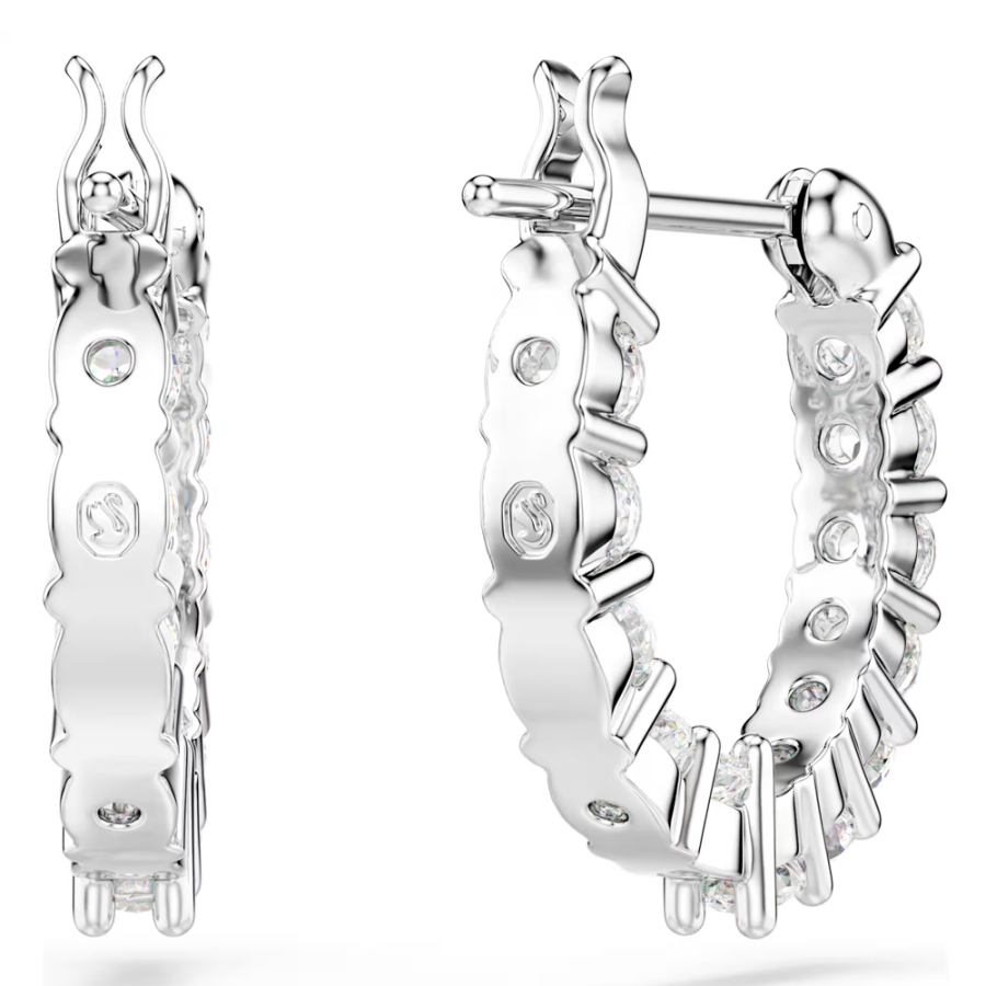 matrix-vittore-hoop-earrings matrix-vittore-hoop-earrings