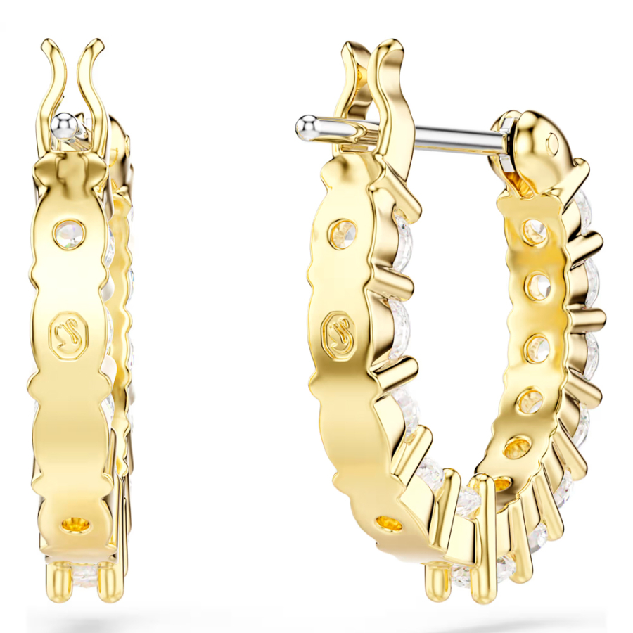 matrix-vittore-hoop-earrings matrix-vittore-hoop-earrings