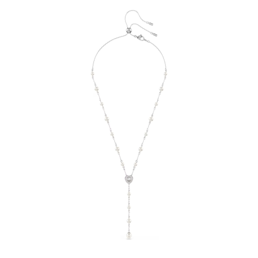 ariana-grande-x-swarovski-y-shaped-necklace ariana-grande-x-swarovski-y-shaped-necklace