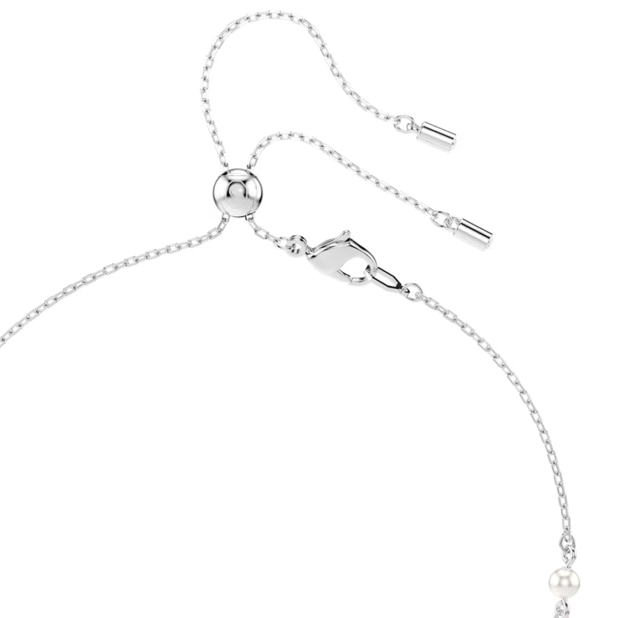 ariana-grande-x-swarovski-y-formige-halskette