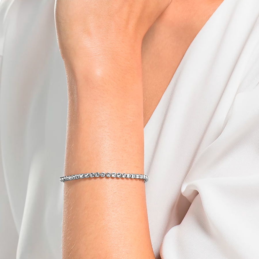 pulsera-tennis-imber-emily-redonda