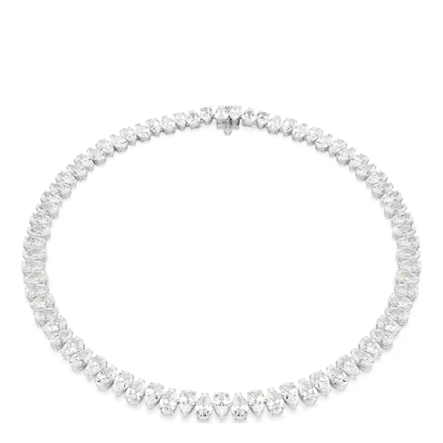 matrix-pear-shaped-tennis-collar matrix-pear-shaped-tennis-collar