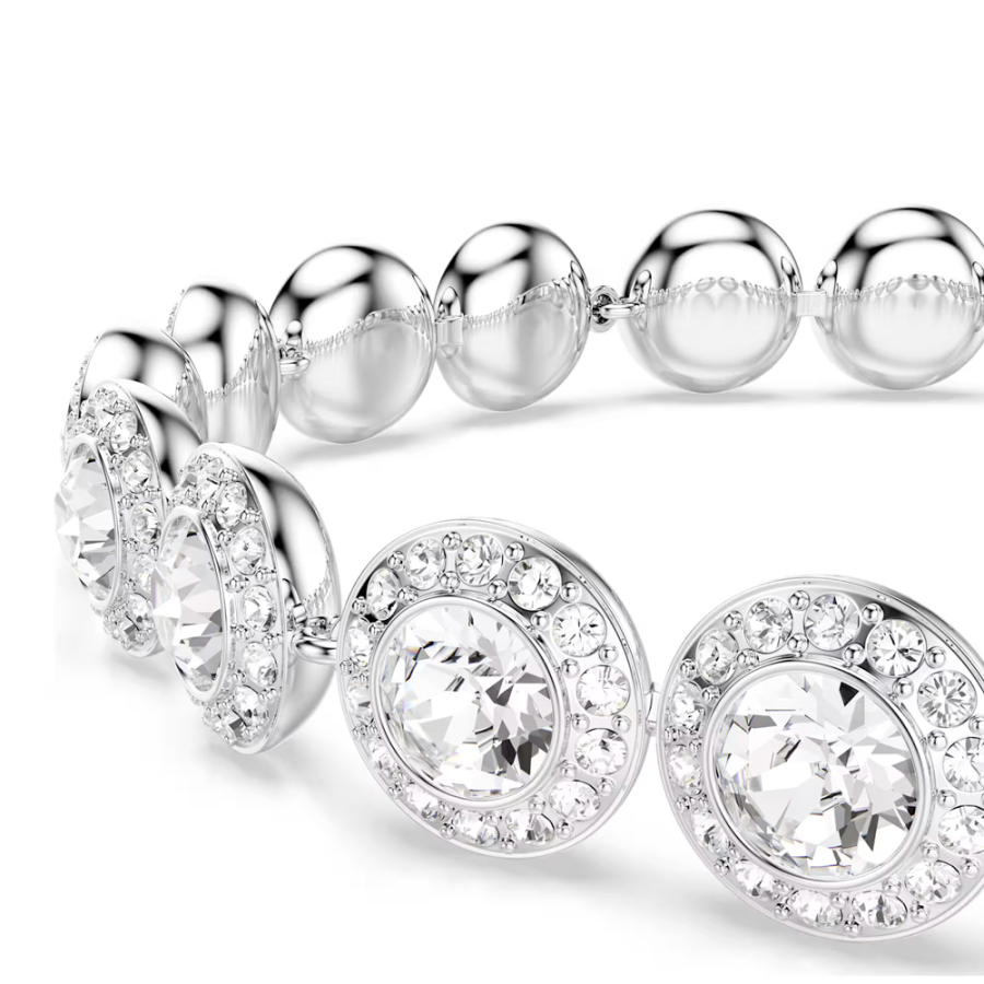 round-cut-white-rhodium-plated