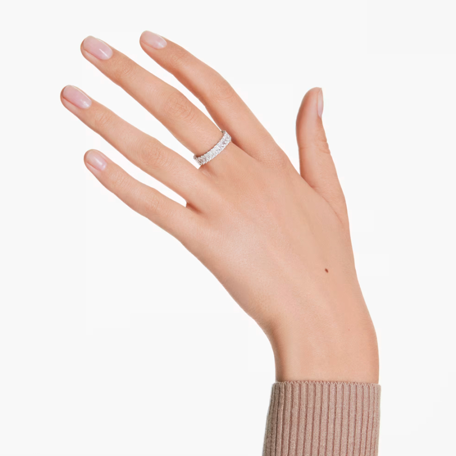 matrix-baguette-ring matrix-baguette-ring