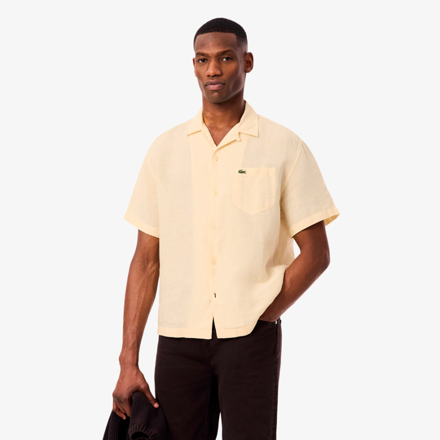 camisa-de-corte-holgado-de-lino