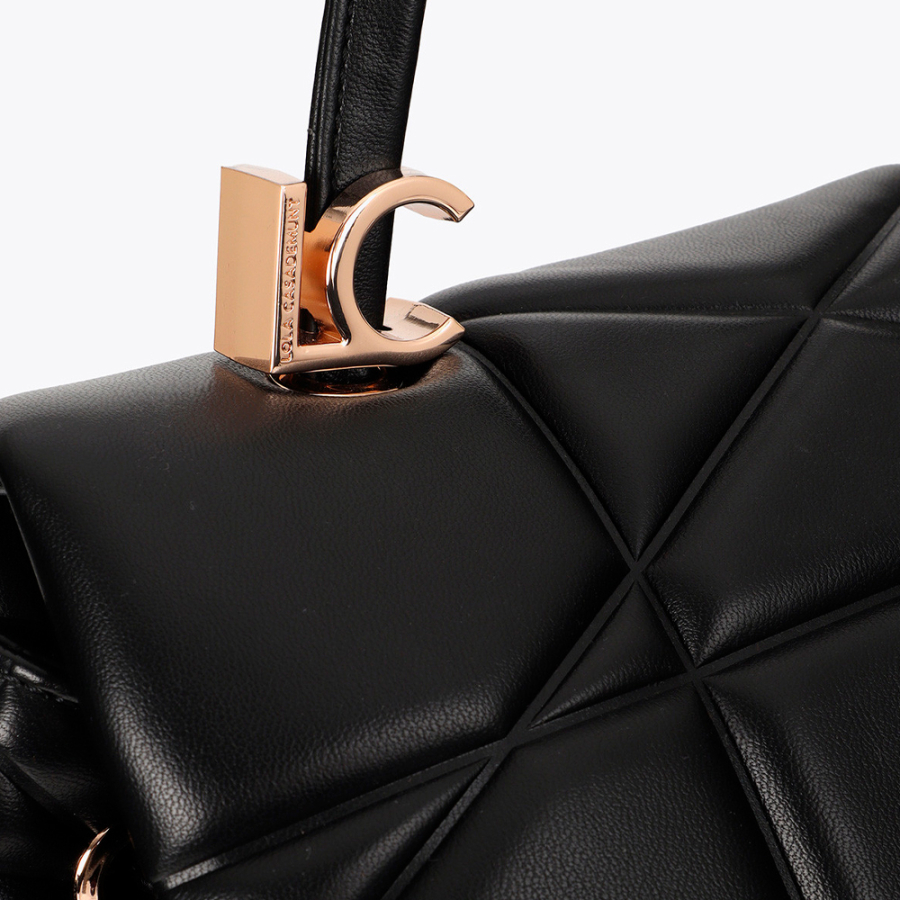 padded-backpack-with-knot-detail-and-lc padded-backpack-with-knot-detail-and-lc