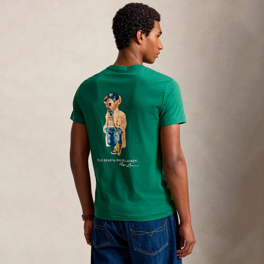 camiseta-polo-bear-custom-slim-fit