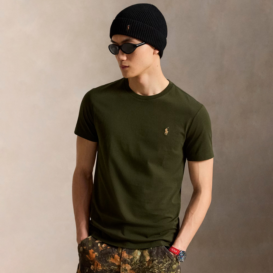 custom-slim-fit-knit-t-shirt