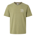 706-WASHED ARMY GREEN