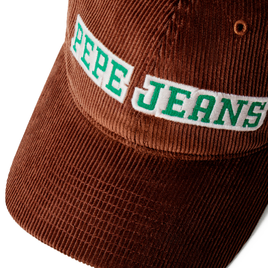 gorra-de-pana-con-logo-bordado gorra-de-pana-con-logo-bordado