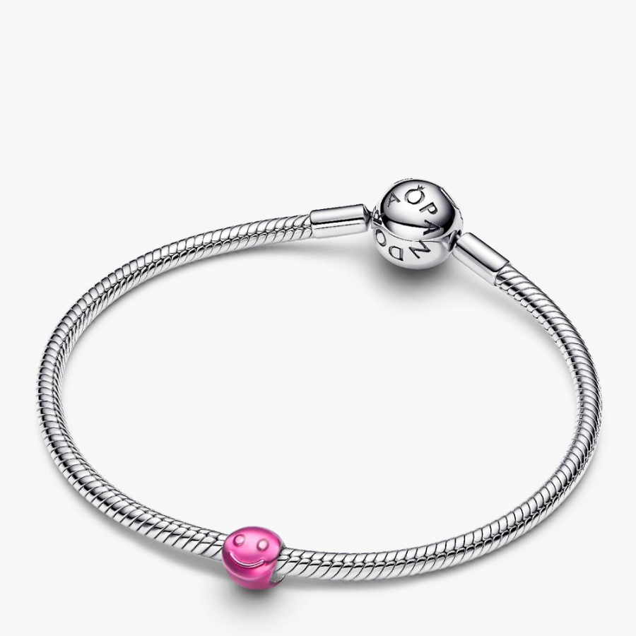 mini-breloque-visage-souriant-rose-794815c01 mini-breloque-visage-souriant-rose-794815c01