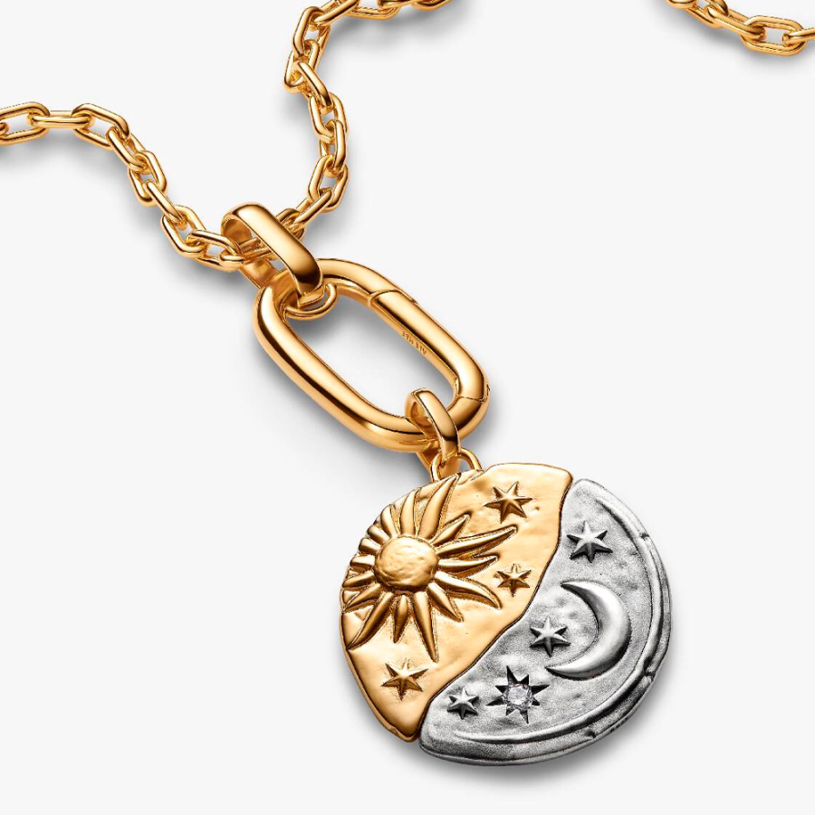 pingente-medalhao-sol-e-lua-tamanho-xl-764806c01 pingente-medalhao-sol-e-lua-tamanho-xl-764806c01