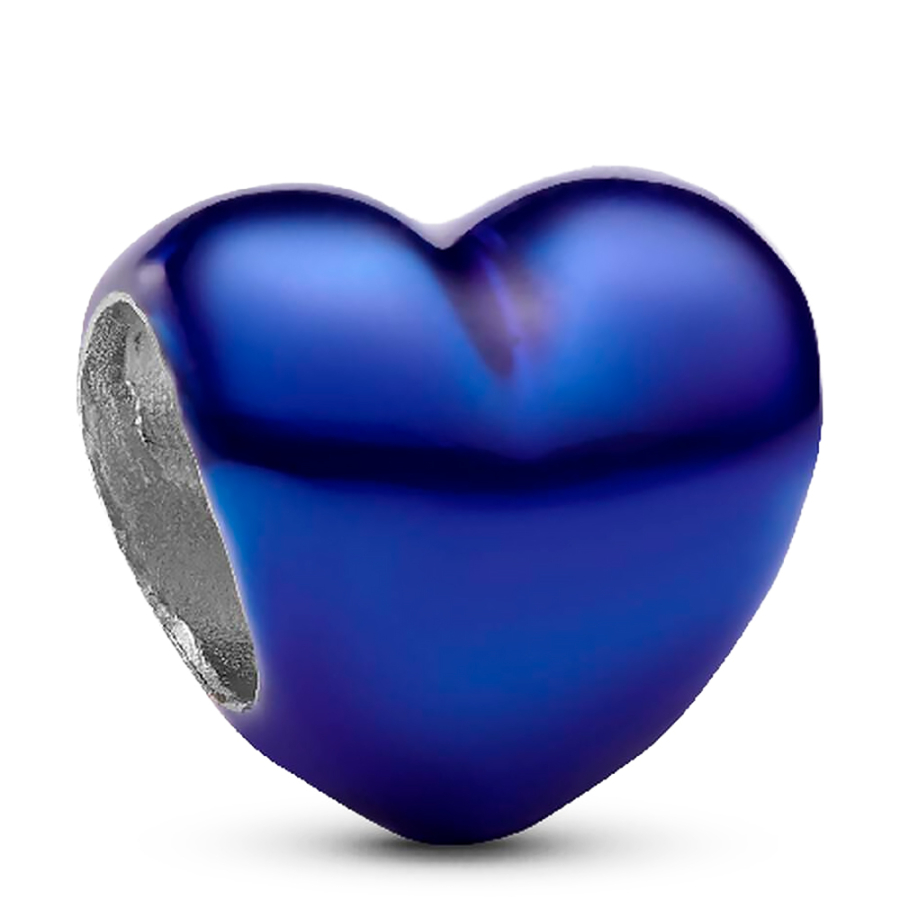 charm-mini-corazon-azul-794785c02 charm-mini-corazon-azul-794785c02