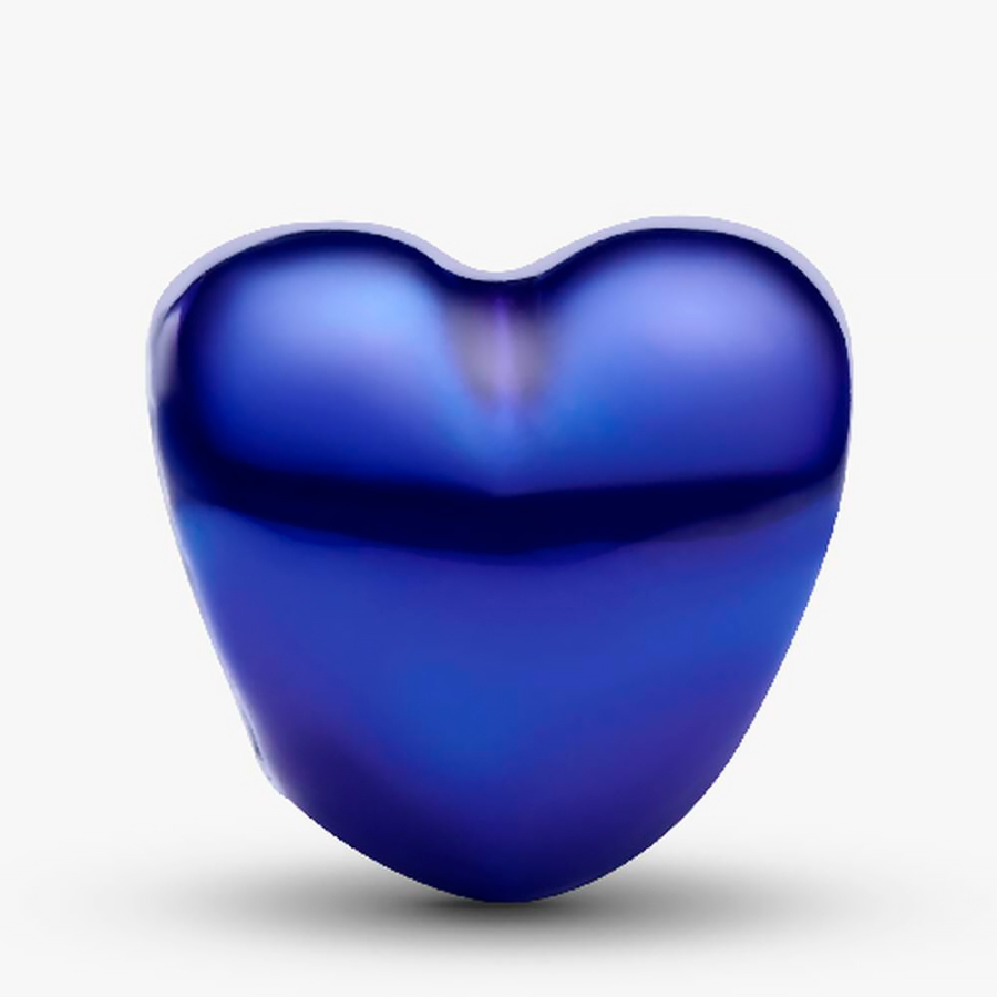 charm-mini-cuore-blu-794785c02 charm-mini-cuore-blu-794785c02