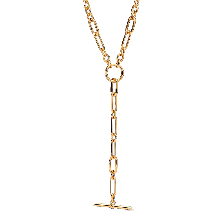collar-en-y-de-cadena-de-eslabones-364809c00 collar-en-y-de-cadena-de-eslabones-364809c00