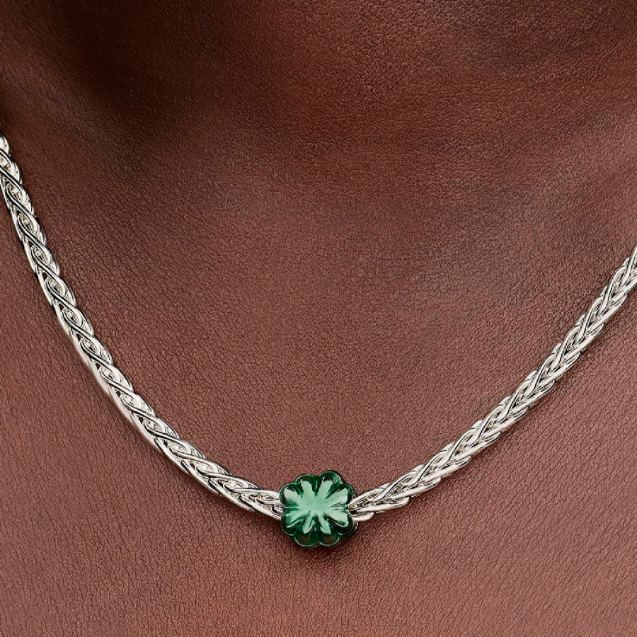 charm-mini-trifoglio-verde-794817c01 charm-mini-trifoglio-verde-794817c01