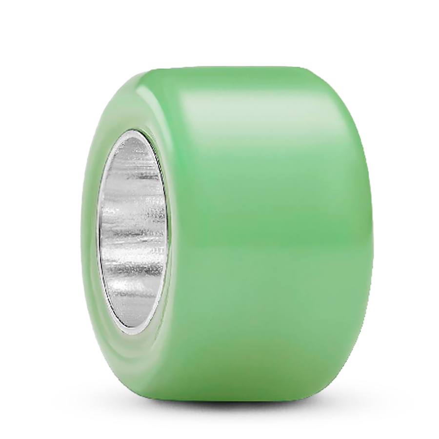green-murano-glass-charm-794773c02 green-murano-glass-charm-794773c02