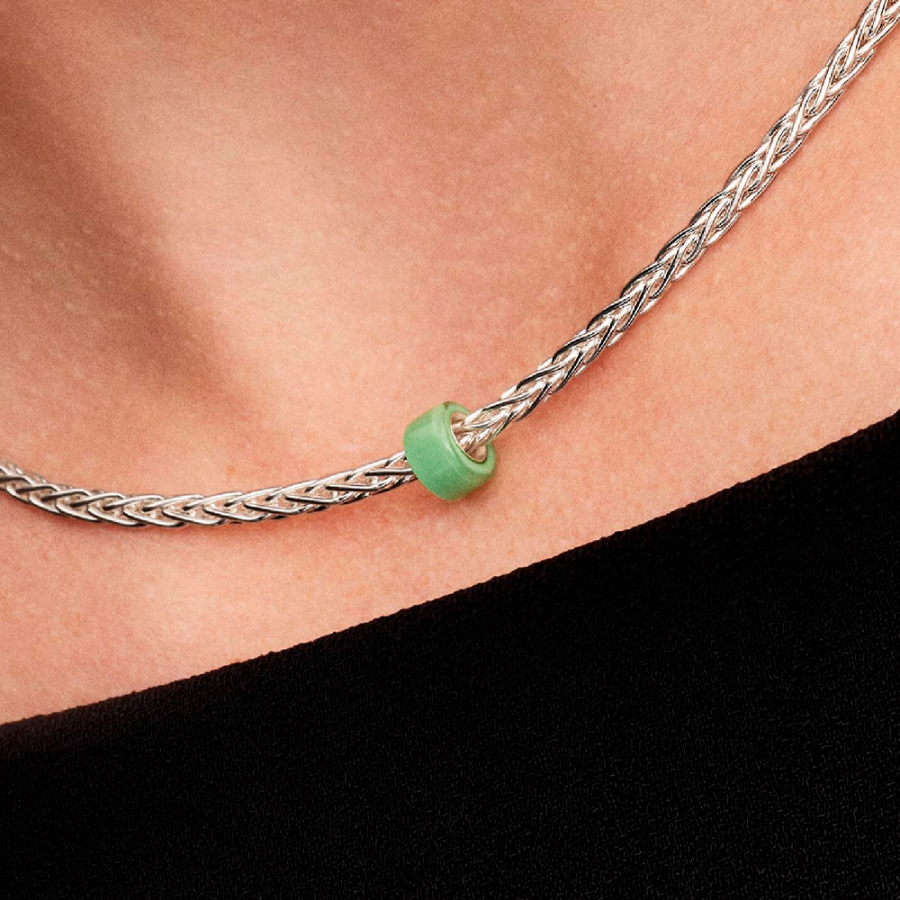 ciondolo-in-vetro-di-murano-verde-794773c02 ciondolo-in-vetro-di-murano-verde-794773c02