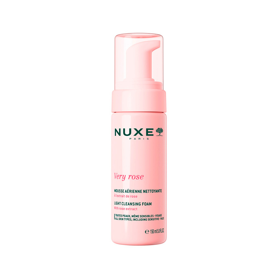 very-rose-mousse-sabonete-liquido-espumante-leve very-rose-mousse-sabonete-liquido-espumante-leve