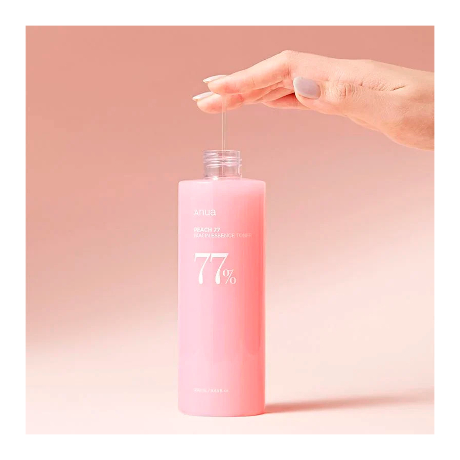 peach-77-niacin-essence-toner-aufhellendes-gesichtswasser-feuchtigkeitsspendend peach-77-niacin-essence-toner-aufhellendes-gesichtswasser-feuchtigkeitsspendend