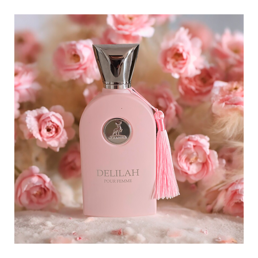 delilah delilah
