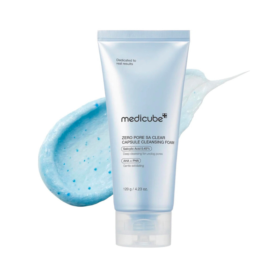 zero-pore-capsule-cleansing-foam-exfoliating-foaming-facial-cleanser