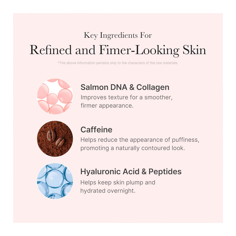 pdrn-pink-caffeine-overnight-wrapping-mask-mascara-facial-anti-fadiga-firmadora