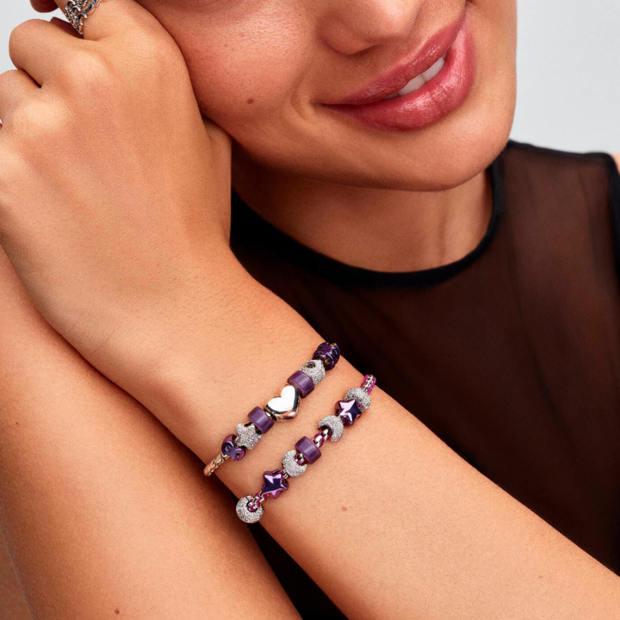 mini-pingente-infinito-roxo-794909c01 mini-pingente-infinito-roxo-794909c01