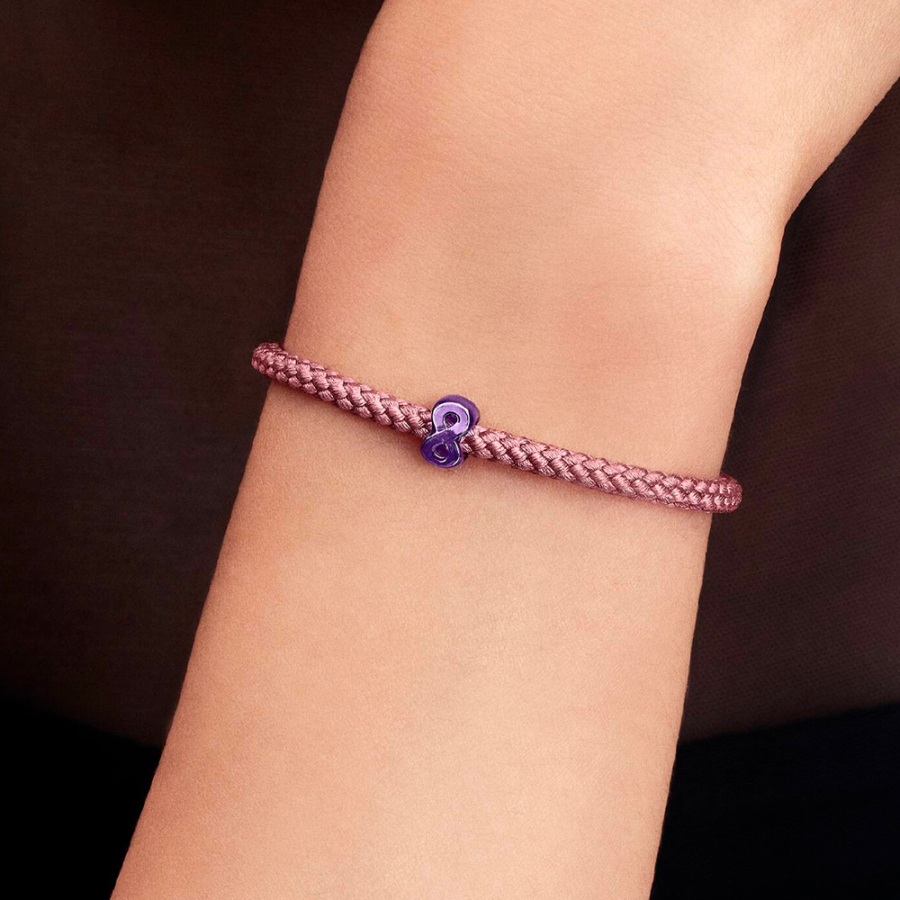 mini-pingente-infinito-roxo-794909c01 mini-pingente-infinito-roxo-794909c01