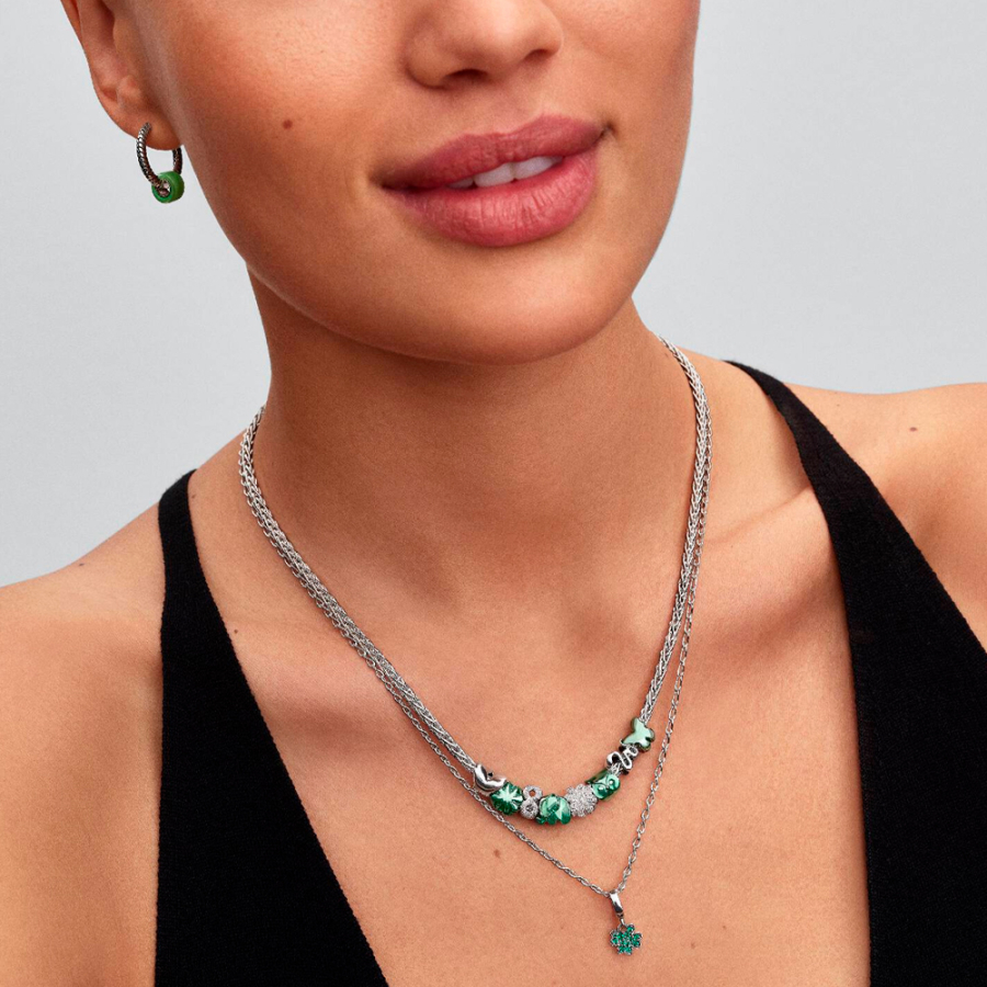 charm-mini-coruja-verde-794900c01 charm-mini-coruja-verde-794900c01