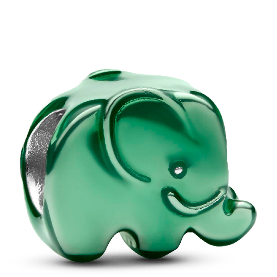charm-mini-elefante-verde-794901c01 charm-mini-elefante-verde-794901c01