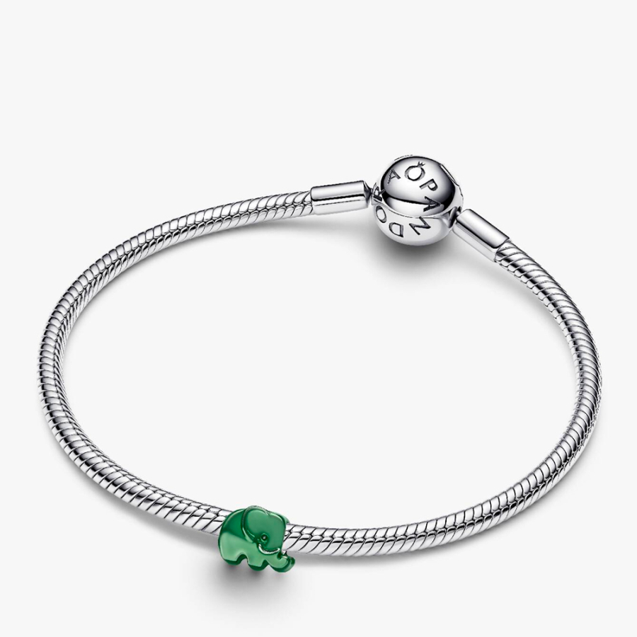 mini-pingente-de-elefante-verde-794901c01 mini-pingente-de-elefante-verde-794901c01