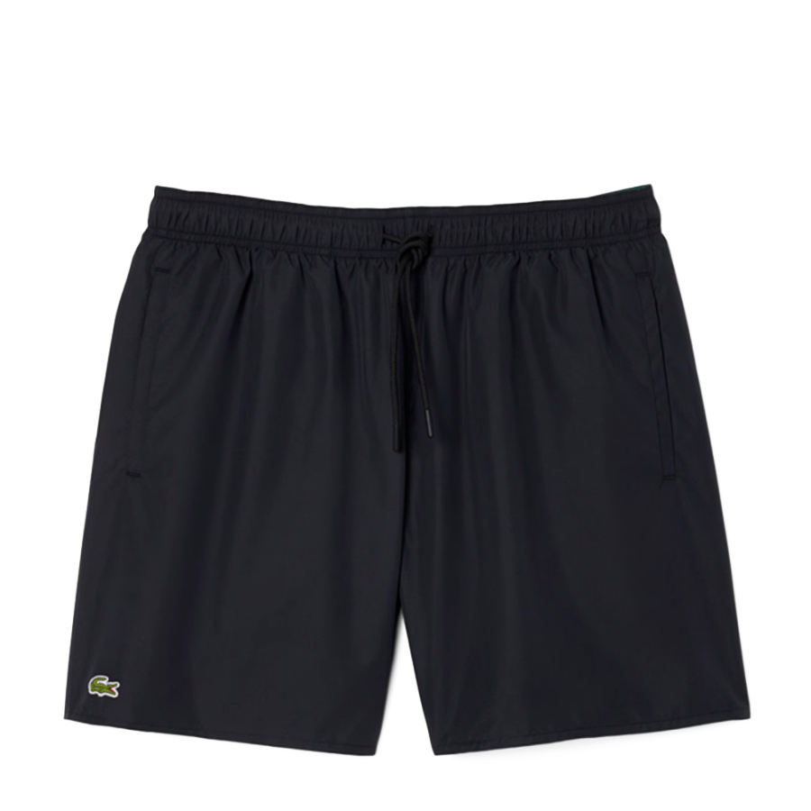 pantaloncini-da-bagno-monocromatici-di-media-lunghezza pantaloncini-da-bagno-monocromatici-di-media-lunghezza