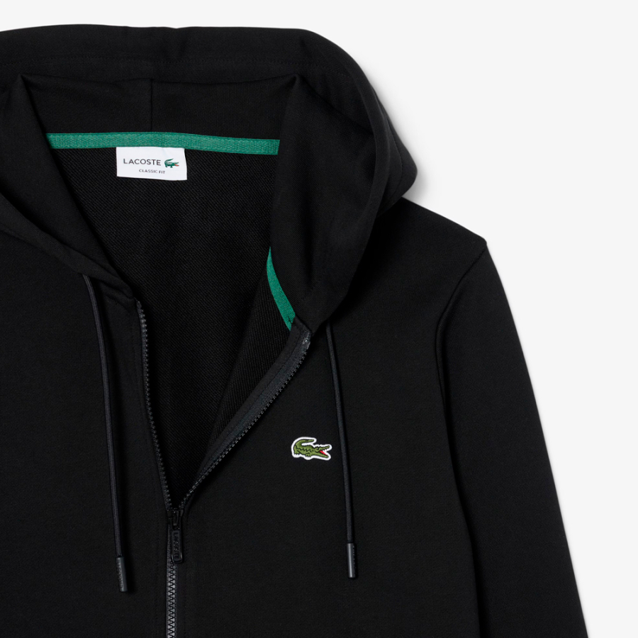 klassisch-geschnittenes-fleece-sweatshirt-mit-reissverschluss