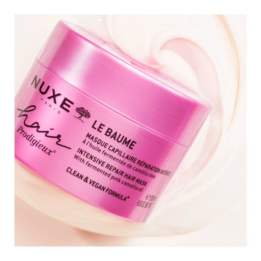 le-baume-masque-capillaire-reparation-mascara-reparadora-para-cabelos le-baume-masque-capillaire-reparation-mascara-reparadora-para-cabelos