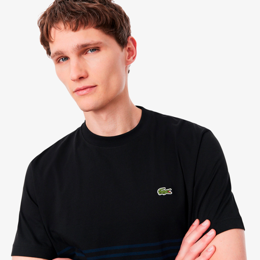 camiseta-de-punto-jersey-de-rayas-con-bloques-de-color camiseta-de-punto-jersey-de-rayas-con-bloques-de-color
