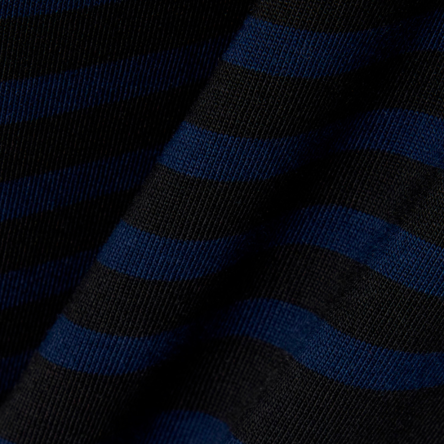 color-block-striped-knit-sweater-t-shirt color-block-striped-knit-sweater-t-shirt