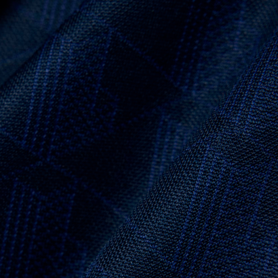pantalon-corto-de-jacquard-con-monograma-de-corte-regular pantalon-corto-de-jacquard-con-monograma-de-corte-regular