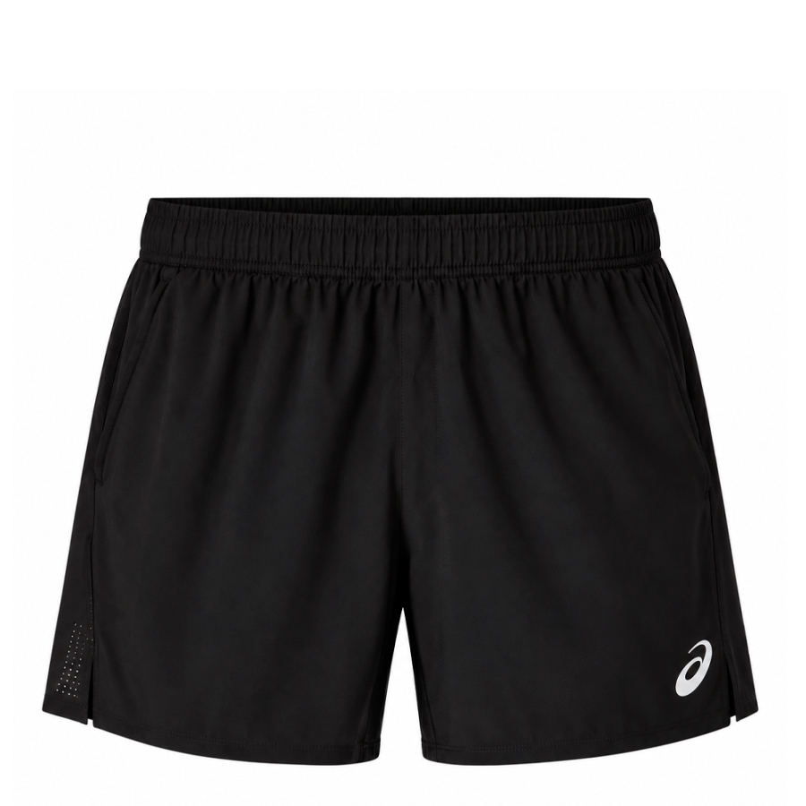 short-core-5in