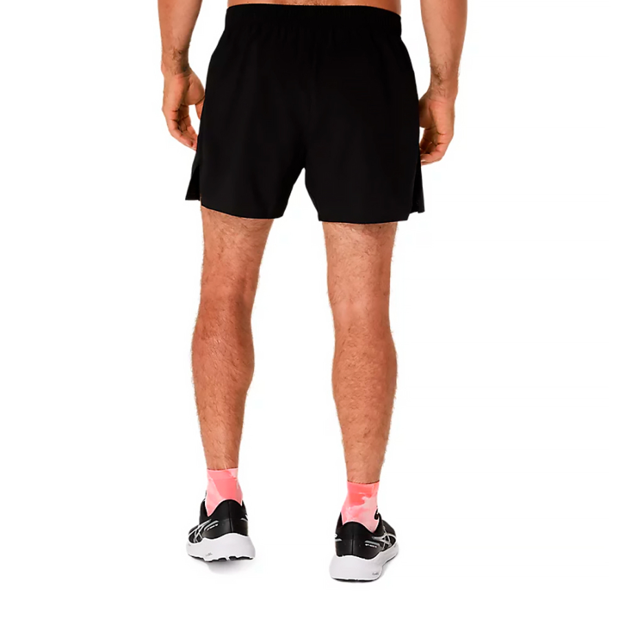 short-core-5in