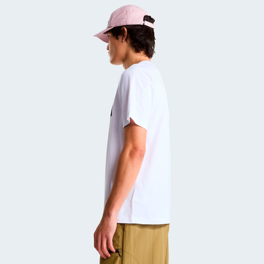 camiseta-recta-half-dome-evolution