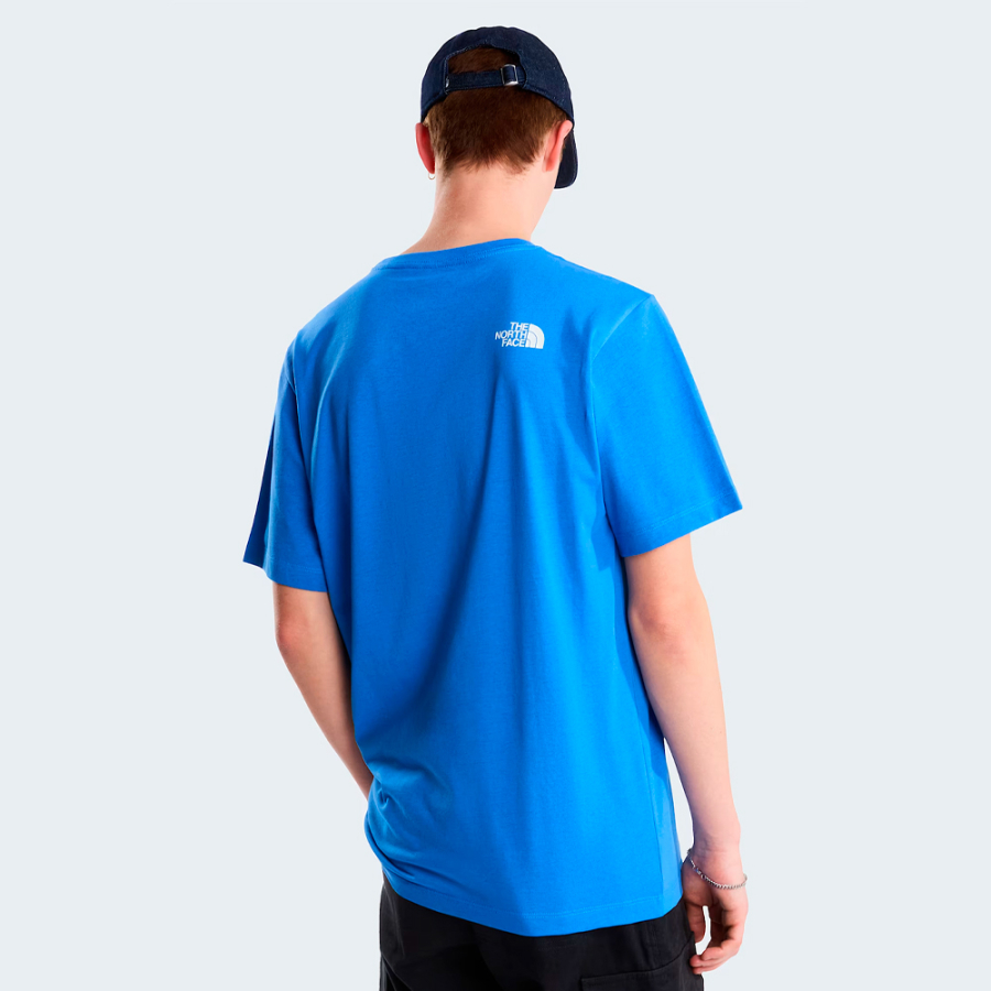 camiseta-recta-half-dome-evolution camiseta-recta-half-dome-evolution