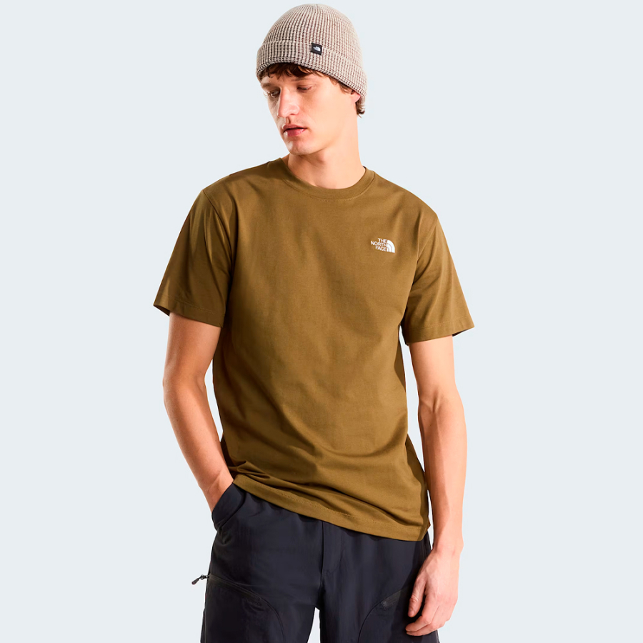 t-shirt-droit-simple-dome-evolution t-shirt-droit-simple-dome-evolution