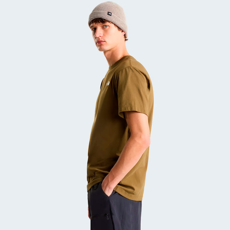t-shirt-droit-simple-dome-evolution t-shirt-droit-simple-dome-evolution