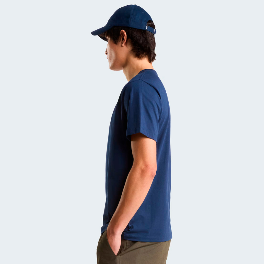 t-shirt-dritta-simple-dome-evolution t-shirt-dritta-simple-dome-evolution