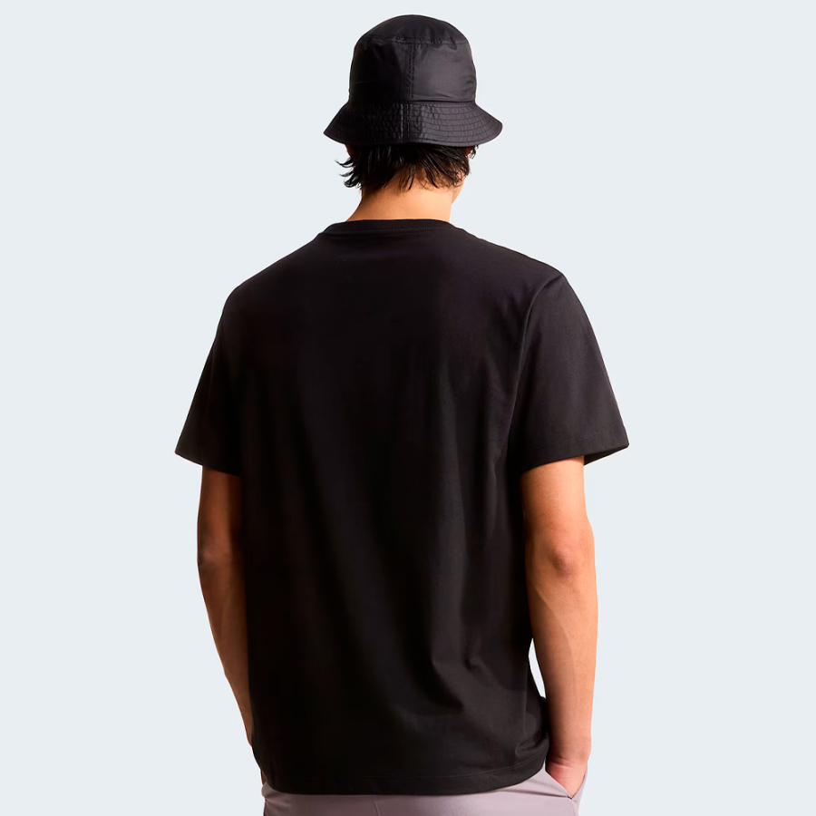 camiseta-recta-simple-dome-evolution camiseta-recta-simple-dome-evolution